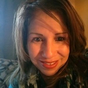 Meet your Posher, Mary ann